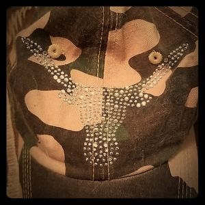 Ball cap